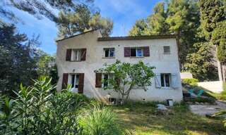 Maison 9 Pièces 200 m² à vendre à La Ciotat (13600)