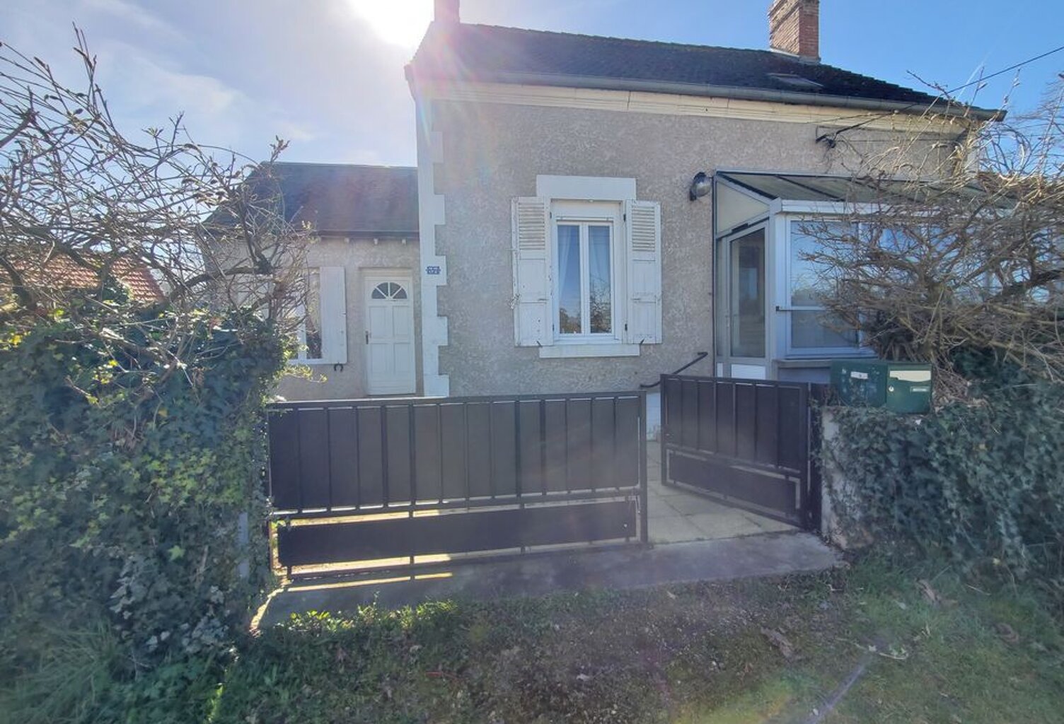 Vierzon-Sud Maison T5 — photo 1