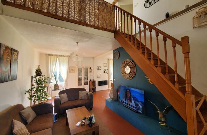 Vierzon-Sud Maison T5 — photo 4