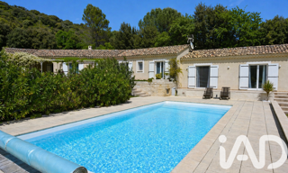 Maison 7 Pièces 174 m² à vendre à La Roque-sur-Cèze (30200)