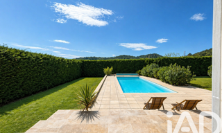 Maison 7 Pièces 174 m² à vendre à La Roque-sur-Cèze (30200)