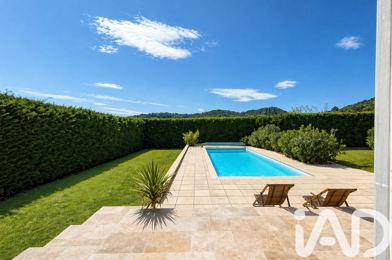 Maison 7 pièces 585000 €