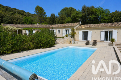Maison 7 pièces 585000 €