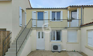 Appartement 3 Pièces 39 m² à vendre à Saint-Vincent-sur-Jard (85520)
