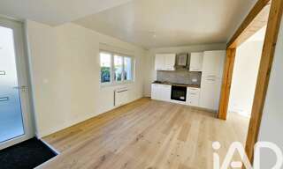 Maison 6 Pièces 104 m² à vendre à Carhaix-Plouguer (29270)