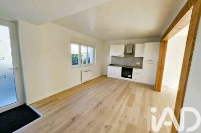 Maison 6 pièces 230000 €