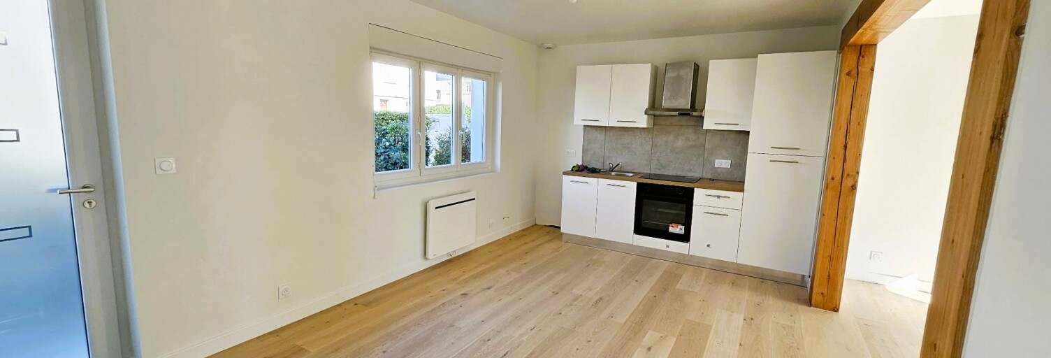 Maison 6 Pièces 104 m² à vendre à Carhaix-Plouguer (29270)