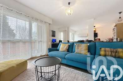 Appartement 4 pièces 219000 €