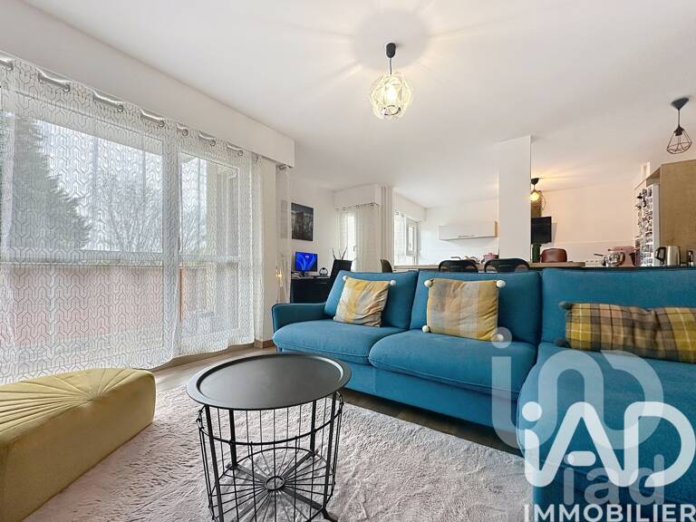 Vente Appartement 4 pièces — photo 1