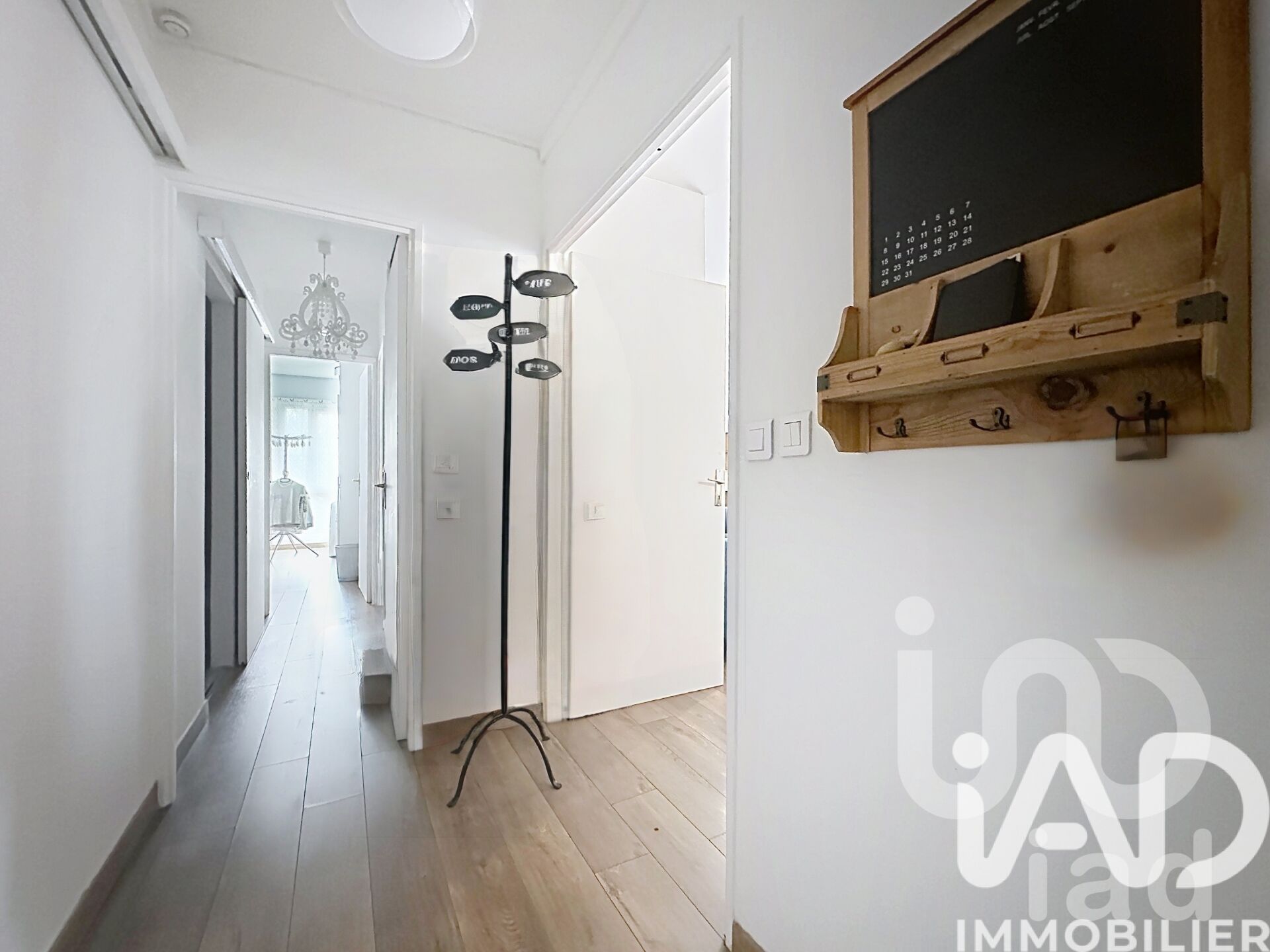 Vente Appartement 4 pièces - Photo 2