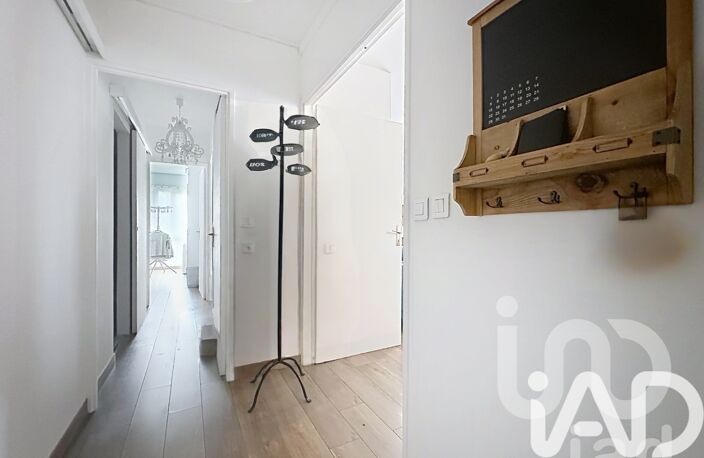 Vente Appartement 4 pièces — photo 2