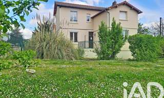 Maison 3 Pièces 86 m² à vendre à Cézy (89410)