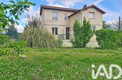 Maison 3 pièces 127000 €
