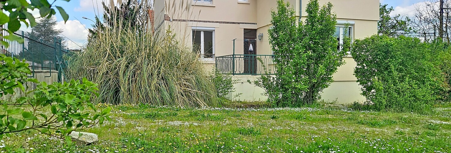 Maison 3 Pièces 86 m² à vendre à Cézy (89410)