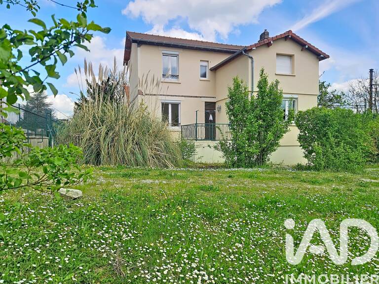 Vente Maison/villa 3 pièces — photo 1
