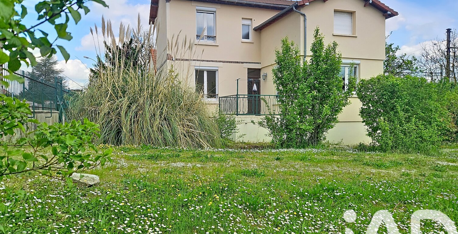 Vente Maison/villa 3 pièces — photo 1