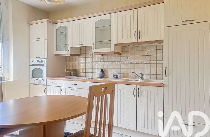 Vente Maison/villa 3 pièces — photo 2