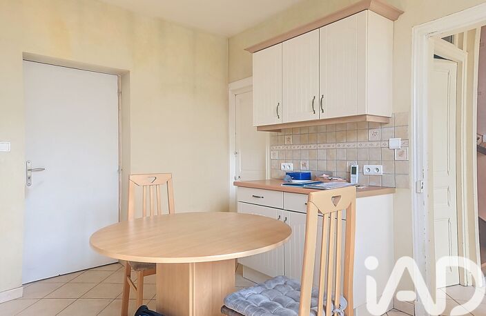 Vente Maison/villa 3 pièces — photo 3