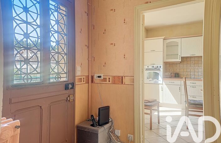 Vente Maison/villa 3 pièces — photo 4