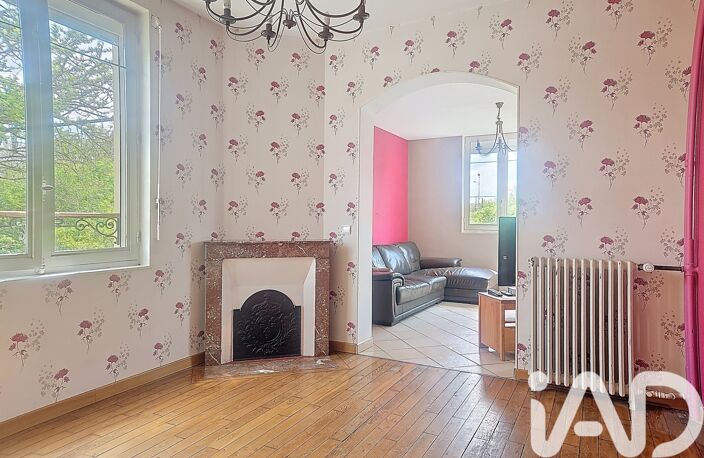Vente Maison/villa 3 pièces — photo 5