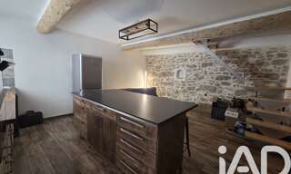 Maison 3 Pièces 58 m² à vendre à Entraigues-sur-la-Sorgue (84320)