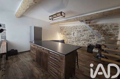 Maison 3 pièces 188000 €