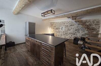 Vente Maison/villa 3 pièces — photo du bien