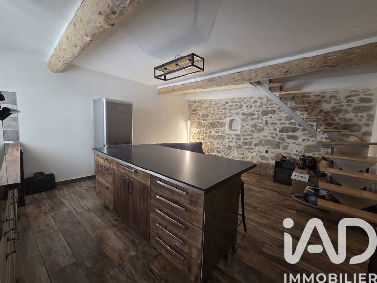 Vente Maison/villa 3 pièces — photo 1