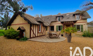 Maison 5 Pièces 138 m² à vendre à Bonneval (28800)