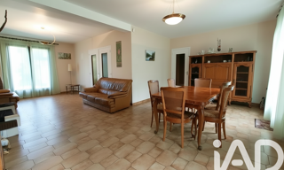 Maison 5 Pièces 146 m² à vendre à Saint-Martin-des-Bois (41800)