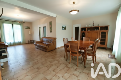 Maison 5 pièces 157800 €