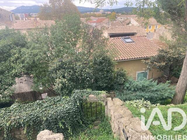 Vente Maison de ville 4 pièces — photo du bien