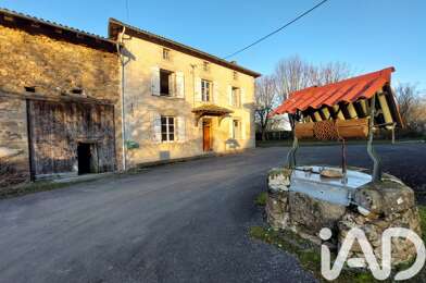 Maison 4 pièces 69000 €