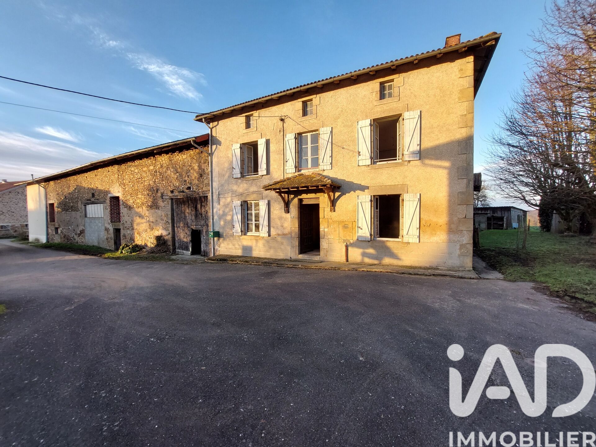 Vente Maison/villa 4 pièces - Photo 2