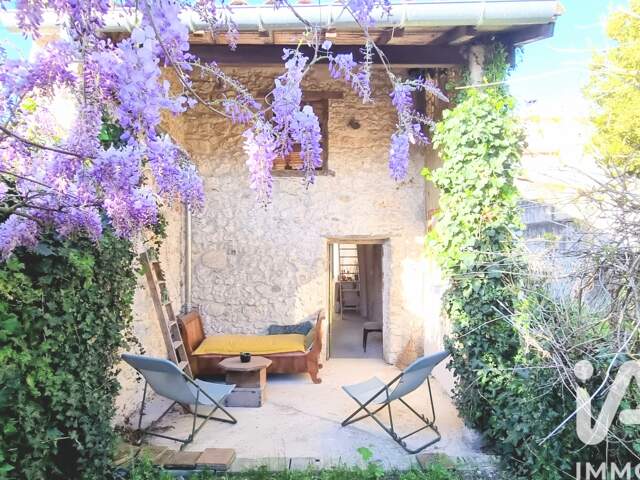 Vente Maison de village 6 pièces — photo du bien