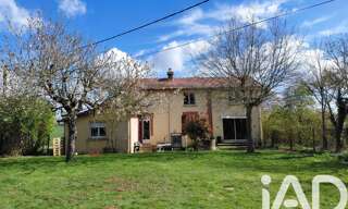 Maison 5 Pièces 110 m² à vendre à Bailleau-Armenonville (28320)