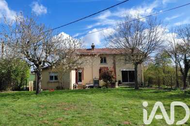 Maison 5 pièces 224000 €