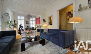 Appartement 5 Pièces 122 m² à vendre à Rouen (76000)