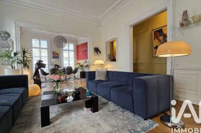 Appartement 5 pièces 460000 €