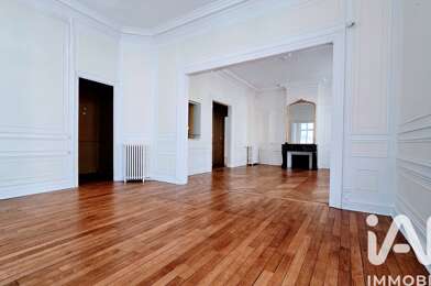 Appartement 5 pièces 460000 €