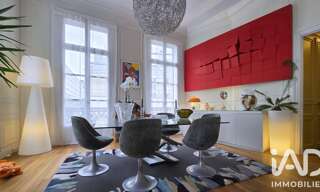Appartement 5 Pièces 122 m² à vendre à Rouen (76000)