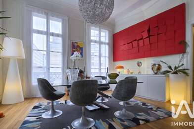 Appartement 5 pièces 460000 €