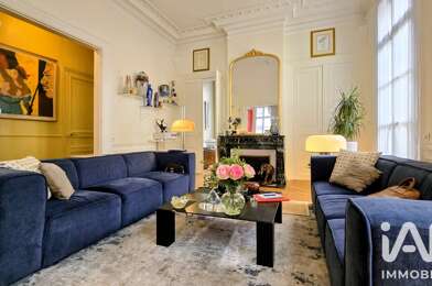 Appartement 5 pièces 460000 €