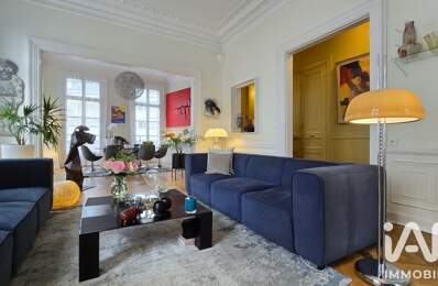 Vente Appartement 5 pièces — photo du bien
