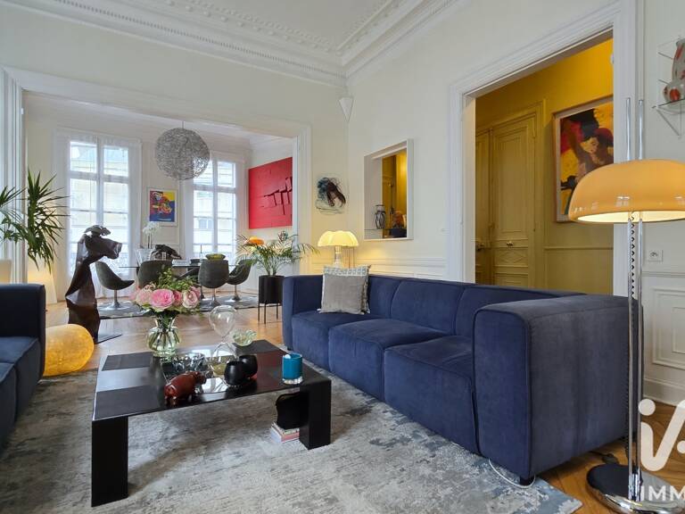 Vente Appartement 5 pièces — photo 1