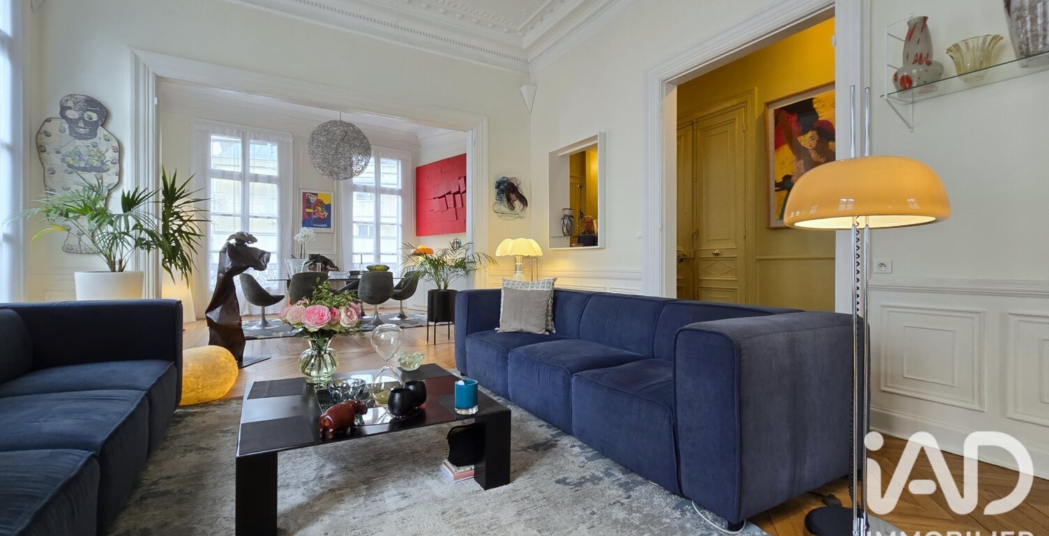 Vente Appartement 5 pièces — photo 1