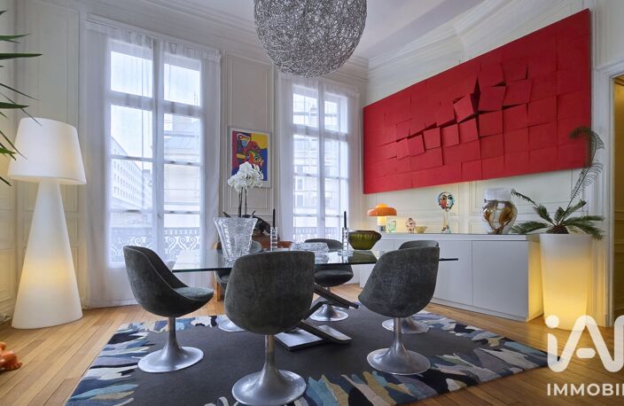 Vente Appartement 5 pièces — photo 3