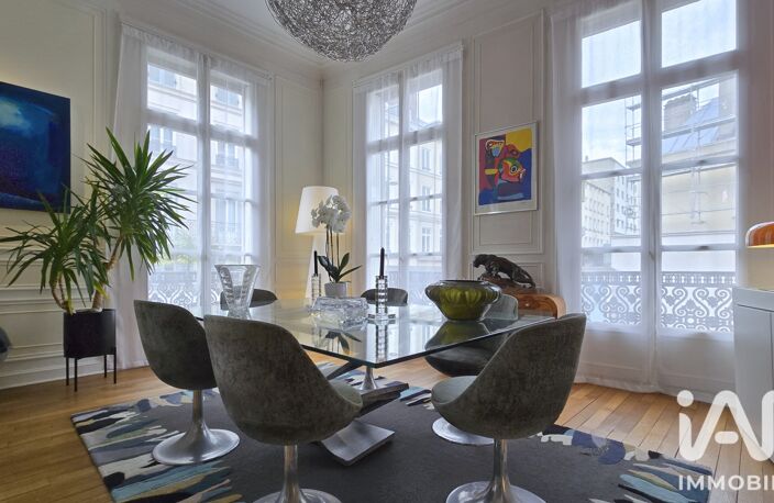 Vente Appartement 5 pièces — photo 4