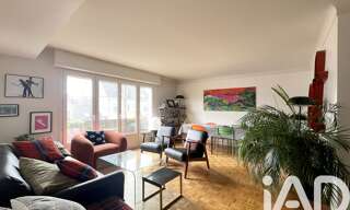 Appartement 5 Pièces 107 m² à vendre à Nantes (44300)