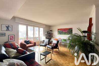 Appartement 5 pièces 364000 €